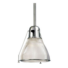 Pendant light