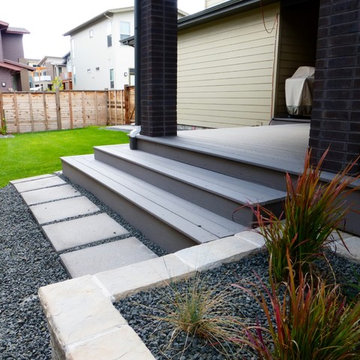Decks