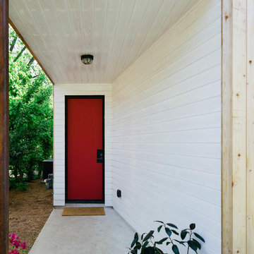 Garden St. Residence