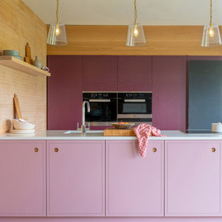 The Albert Bridge Kitchen