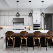 Kitchen counters