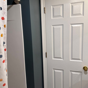 Southampton Bath Remodel