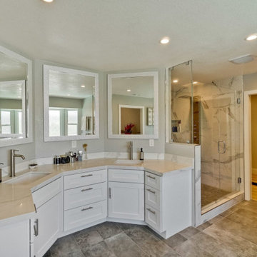 Full Kitchen and Bathroom Remodel-high end