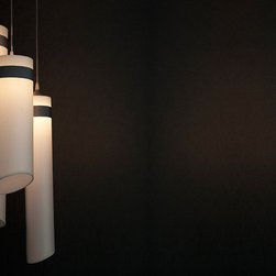 CASA DECOR 2012 - Ceiling Lighting