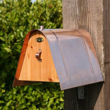 mail box