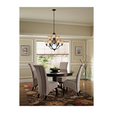 Dining Room Ideas