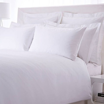 Pearl Egyptian Cotton Sateen Beddin