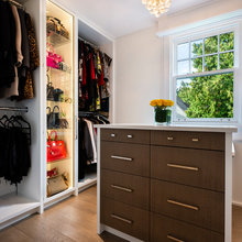 Closet Ideas