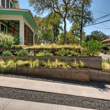 Garden Walls