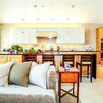 Highland Park Transitional
