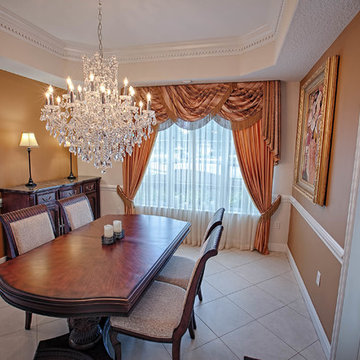 Caesars Court