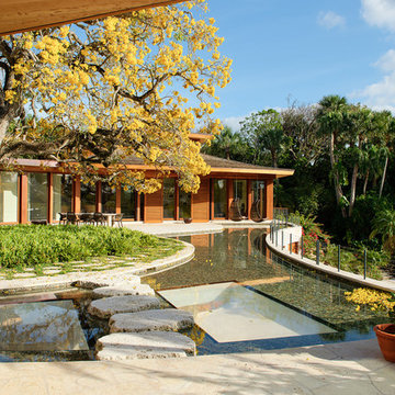 Jupiter Islandnatura