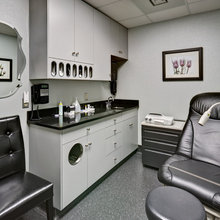 Derm office