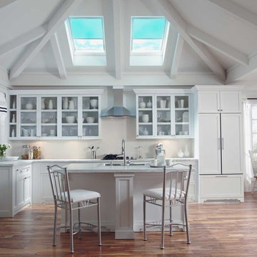 Kitchen Windows