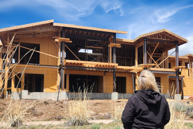 Exterior home photo in Salt Lake City