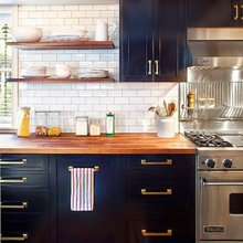 Kitchen ideas