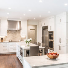 Mountain Spring Kitchen