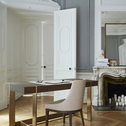 Bureau Rive Gauche // Rive Gauche - Desks And Hutches