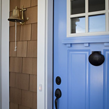 Classic Beach Cottage-Barnegat Light LBI