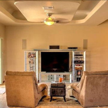 Gorgeous Canyon Custom Home