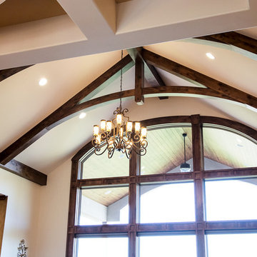 Berlin Custom Home