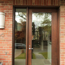 doors