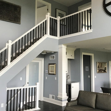 Custom Home Gallery