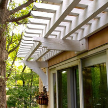 Exterior Addition