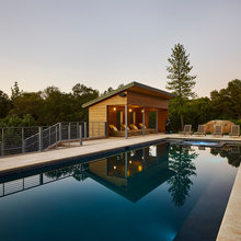 Pool Houses