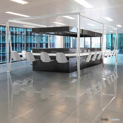 Swing Bar - Indoor Pub And Bistro Tables