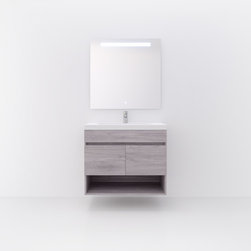 Mueble SETE - Bathtwo - Products