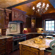 Kitchen Ideas