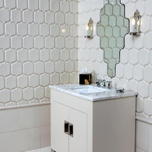 Furniture - bathroom