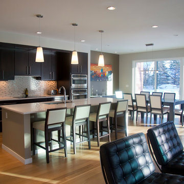The Glen Cove Residence