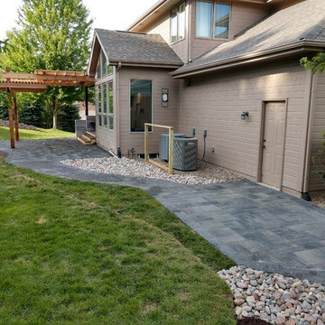 Patios