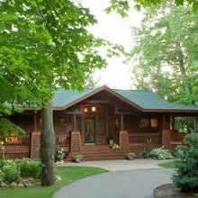 House Exterior