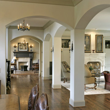 Windsor French by Castle Custom Homes