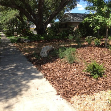 Stewart blvd clearwater