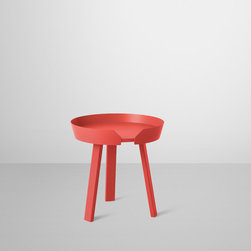 Muuto - around coffee tables - Coffee Tables