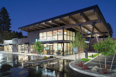 Umpqua Bank