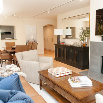 Russian Hill Residence