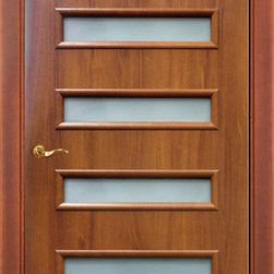 Modern Interior Doors - Interior Doors