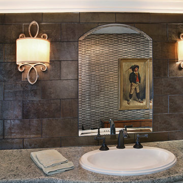 Capistrano Bluff Remodel
