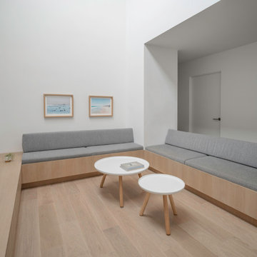 Swell House - Manhattan Beach, CA