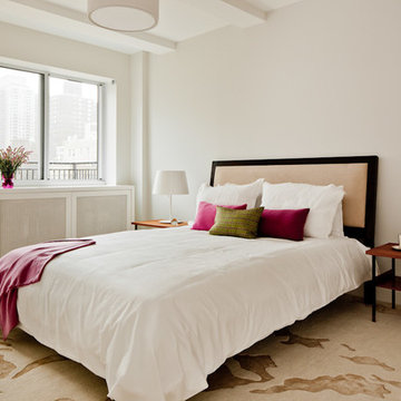 Penthouse Renovation