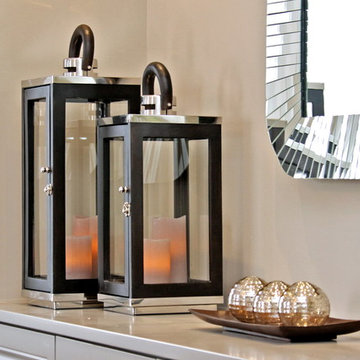 Model Home Staging: King City