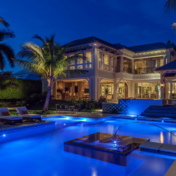 CARIBBEAN COLONIAL
