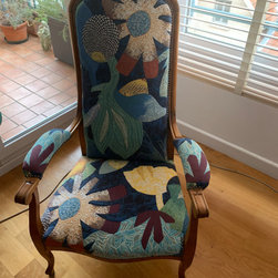 Nos r&eacute;fections de si&egrave;ges - Armchairs And Accent Chairs