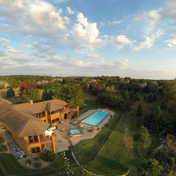 4599 McDonald Drive Overlook N, Stillwater, MN