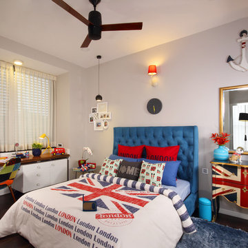 Designer's Den